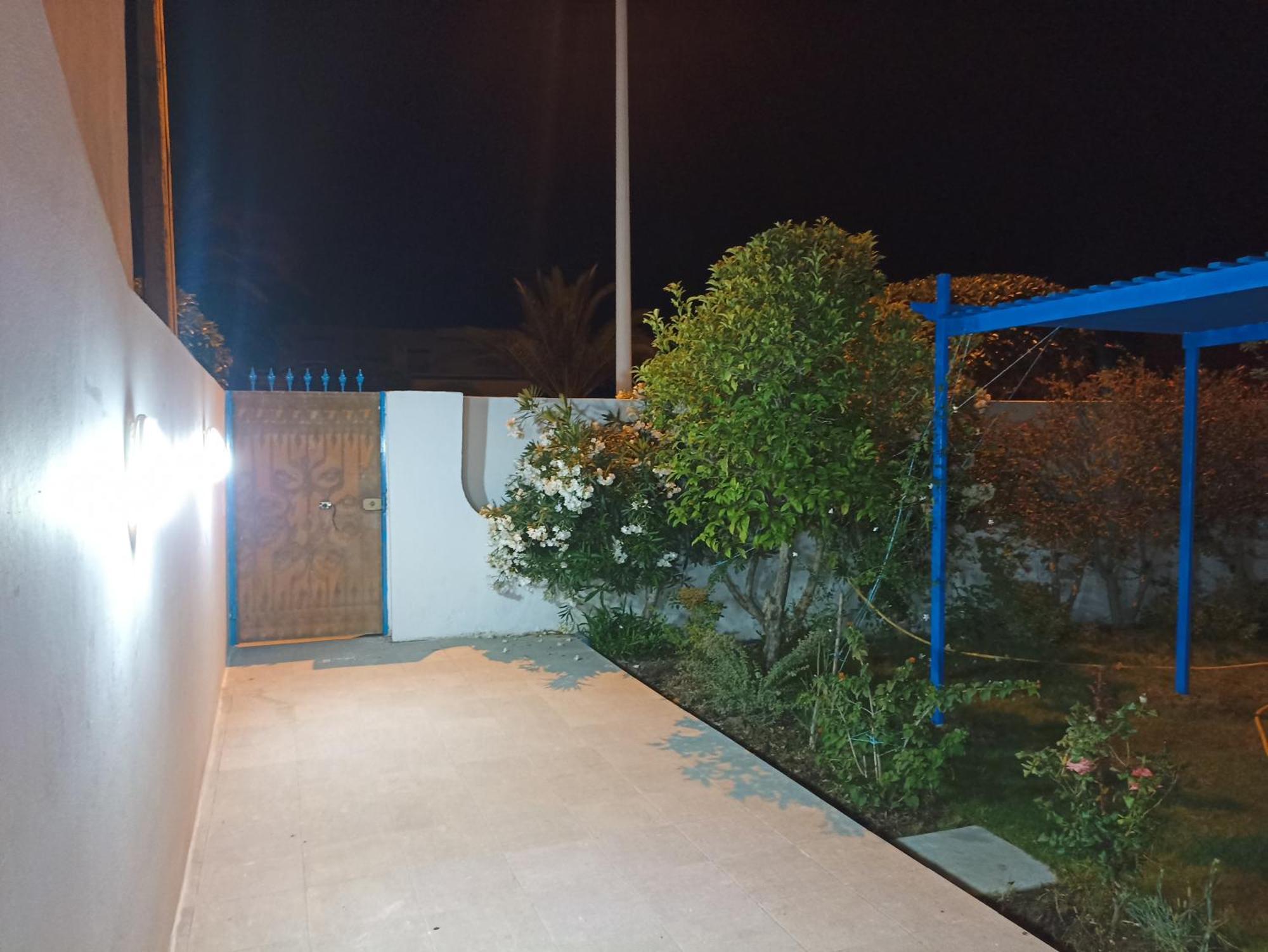 Maison S+1 Tres Bien Equipee A 2Mn De La Plage Kelibia Exterior photo
